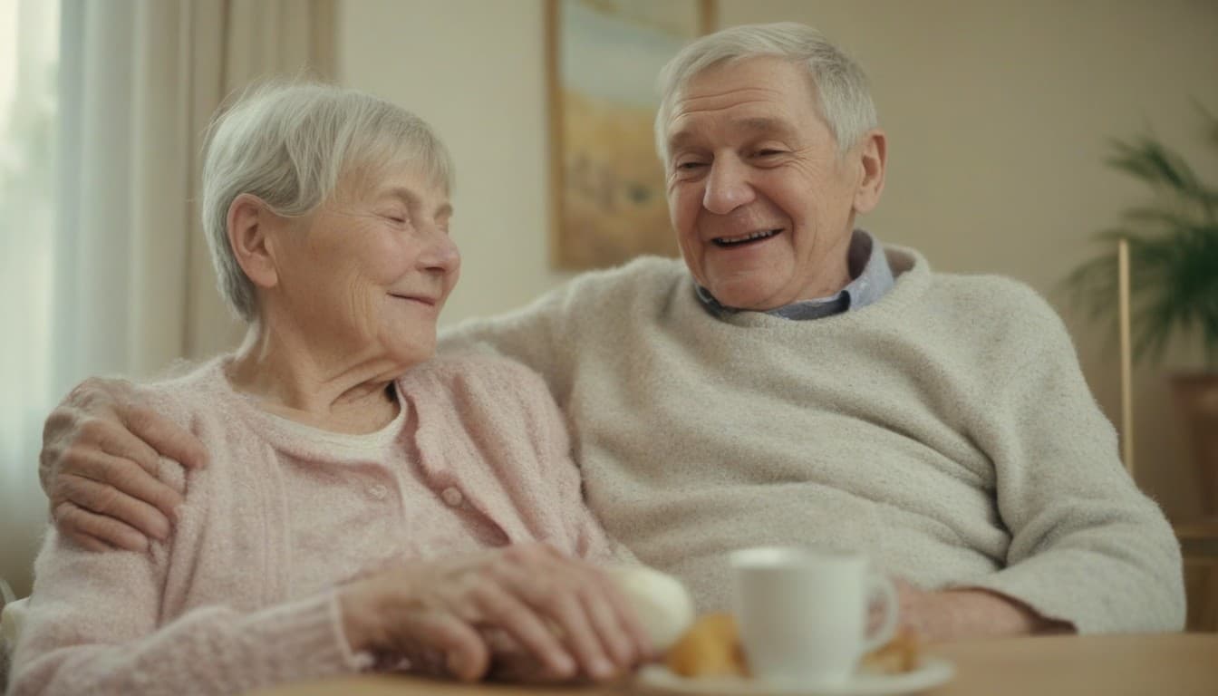 Experience the best care for your loved ones